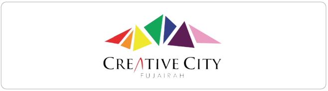 Creative City Fujairah Free Zone Logo